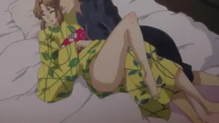 Eternity – Kênh truyền hình tình yêu đêm khuya EP8